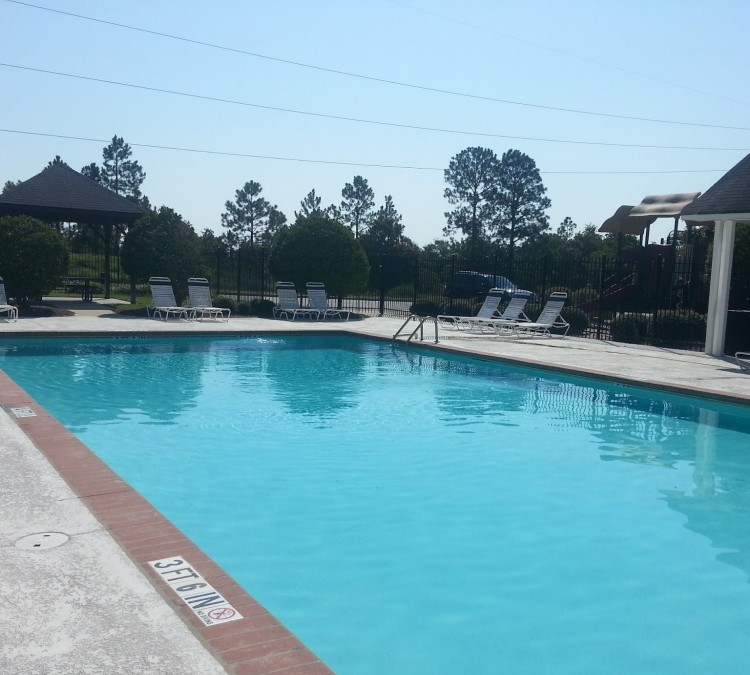 Spring Knoll/Summer Knoll HOA Pool (Lexington,&nbspSC)